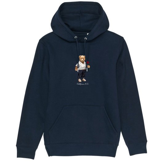 The Romantic One - Organic Hoodie