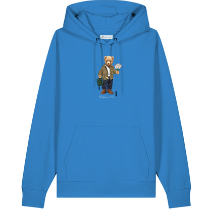 The Gardener - Organic Hoodie