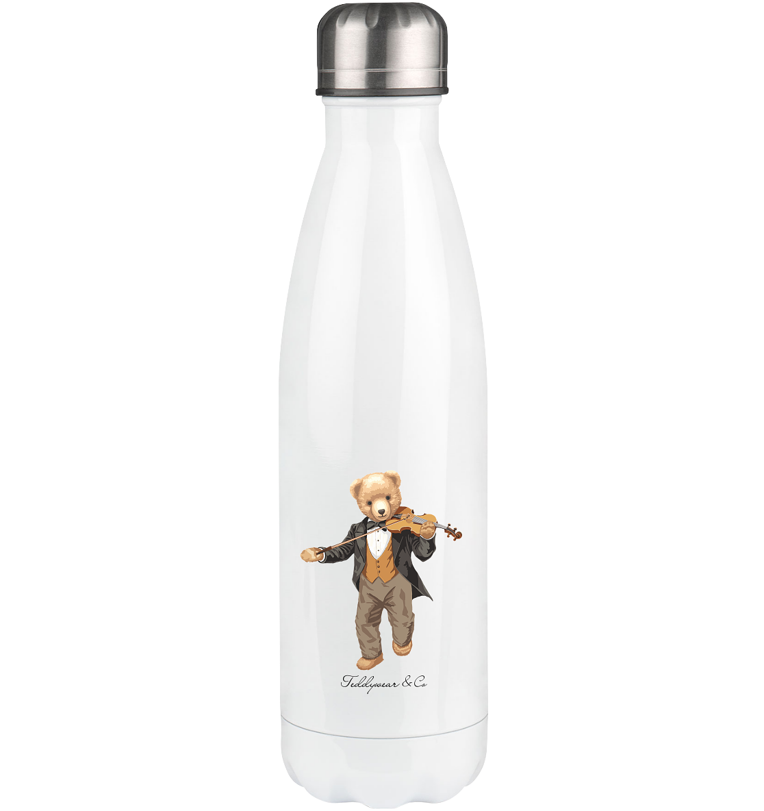 The Musician- Thermos Bottle 500ml