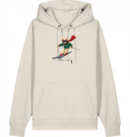 The Ski Star - Hoodie