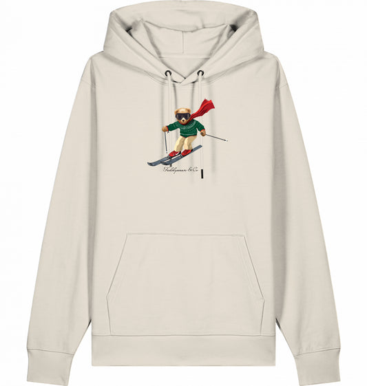 The Ski Star - Hoodie