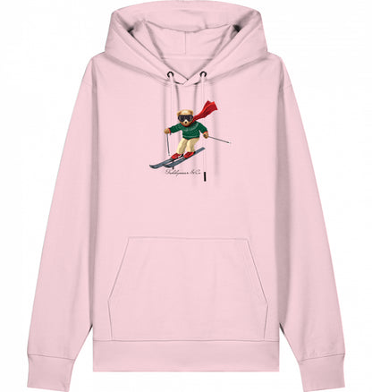 The Ski Star - Hoodie