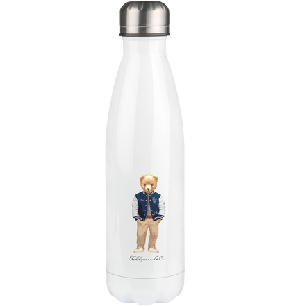 The Freshman - Thermos Bottle 500ml