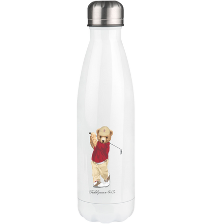 The Golfer - Thermos Bottle 500ml