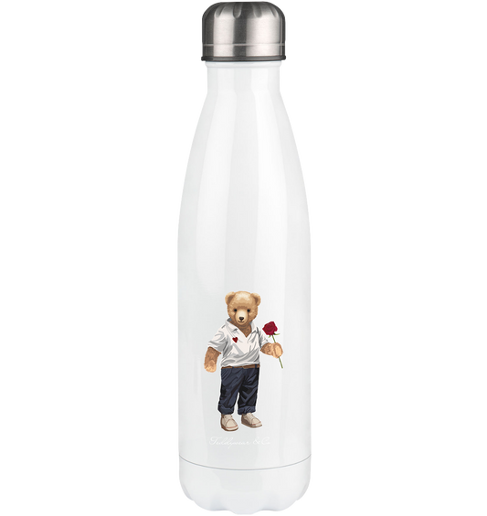 The Romantic One- Thermos Bottle 500ml