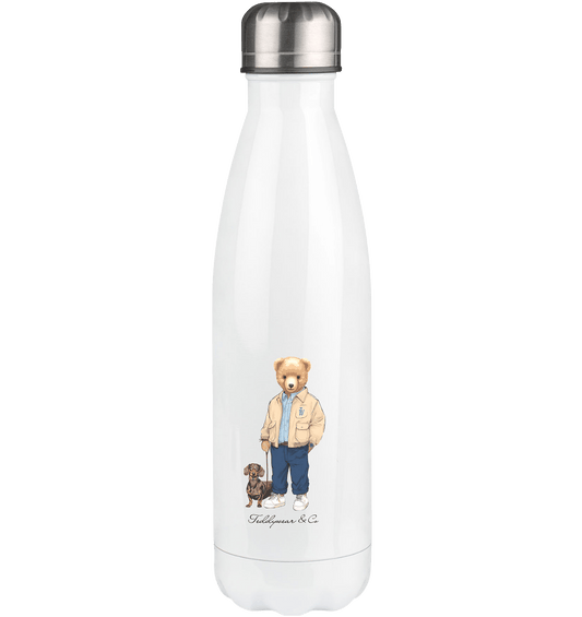 The Dog Walker - Thermos Bottle 500ml - Teddywear & Co