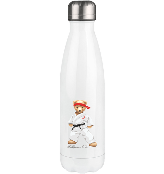 The Fighter - Thermos Bottle 500ml - Teddywear & Co